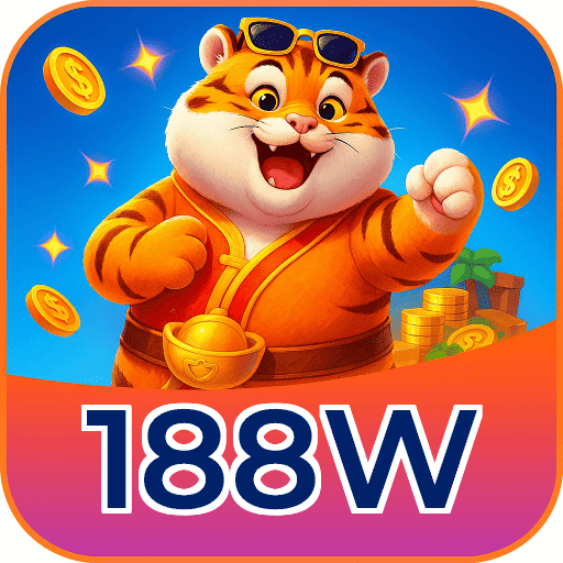 188W: Cassino Premiado e Seguro